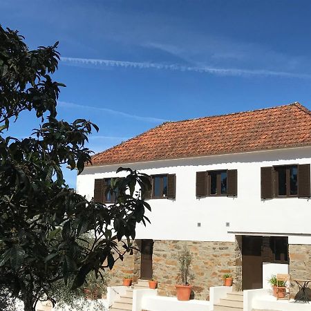 Casa Da Oliveira Bed and Breakfast Pedrogao Grande Exteriör bild