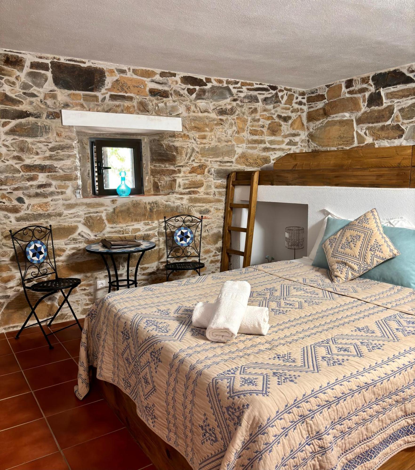 Casa Da Oliveira Bed and Breakfast Pedrogao Grande Exteriör bild
